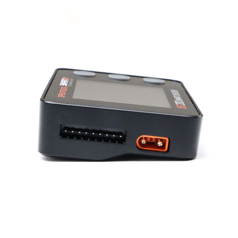 Spektrum Testeur de Batterie + Servos Smart XBC200 - Image 4