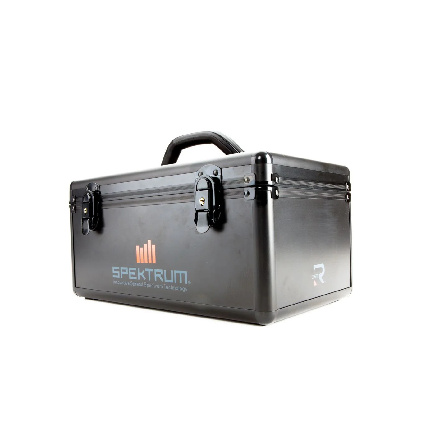 Spektrum Valise de transport pour Radio DX6R SPM6719 - Image 3
