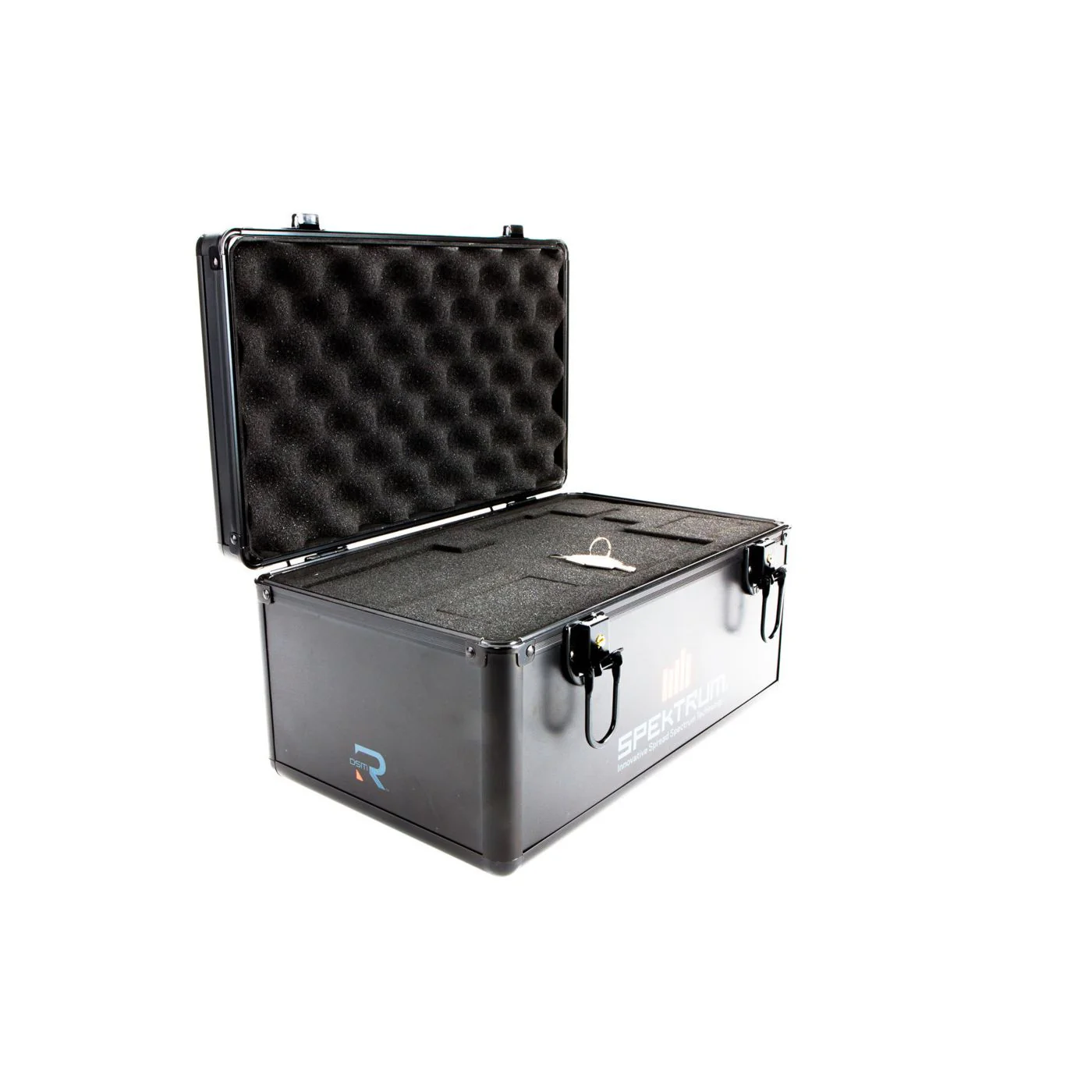 Spektrum Valise de transport pour Radio DX6R SPM6719 - Image 7