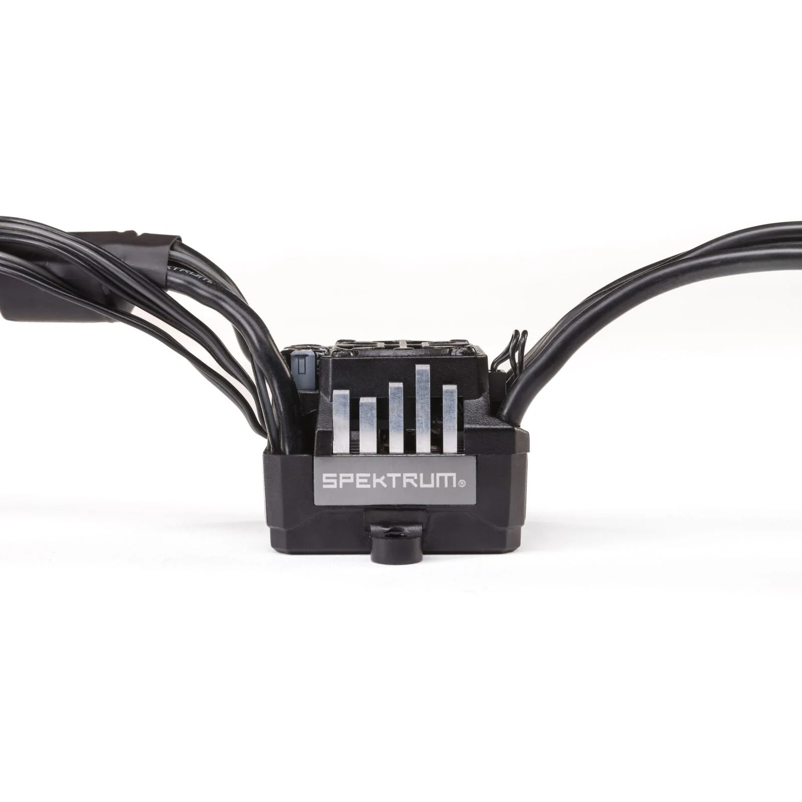 Spektrum Variateur Firma 100A Black Edition Smart ESC 3S SPMXSE2100 - Image 4