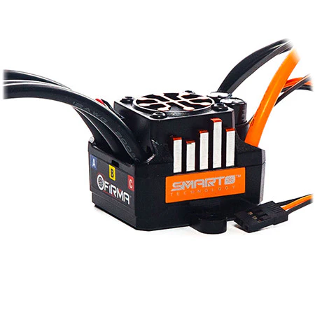 Spektrum Variateur Firma 100A Smart ESC 3S SPMXSE1100