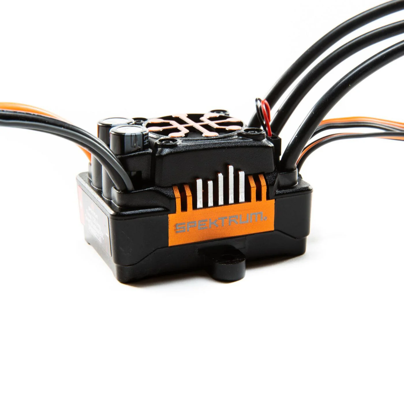 Spektrum Variateur Firma 130A Smart SPMXSE1130 - Image 3