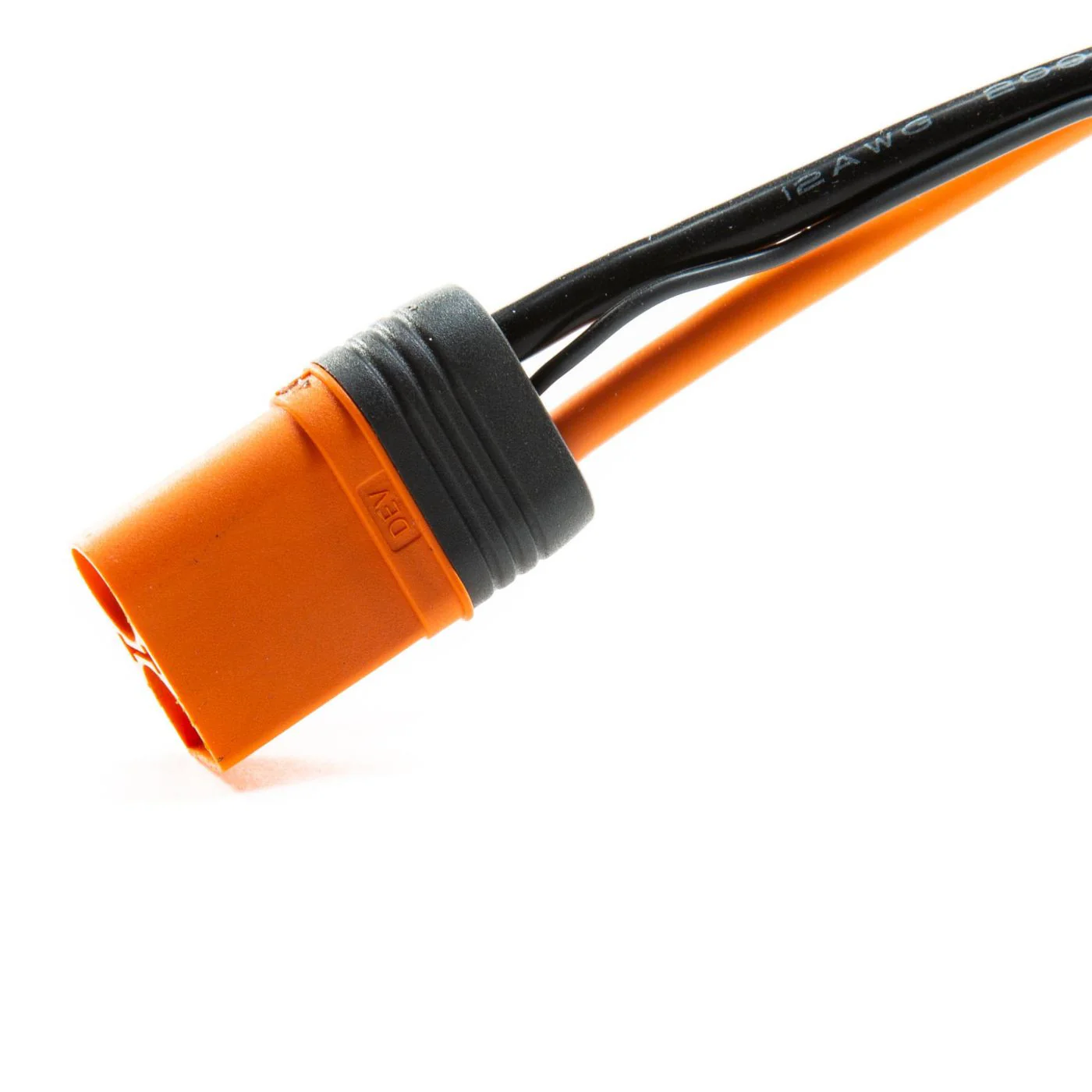 Spektrum Variateur Firma 130A Smart SPMXSE1130 - Image 4