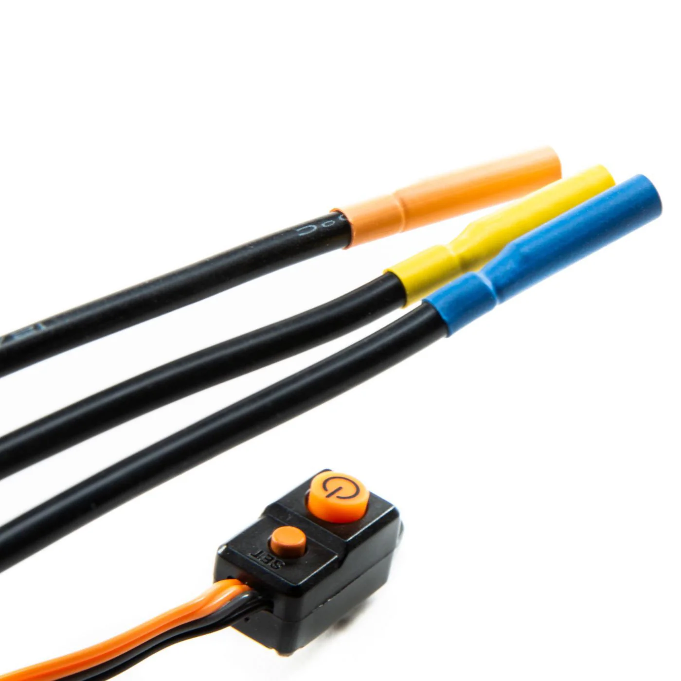 Spektrum Variateur Firma 130A Smart SPMXSE1130 - Image 5