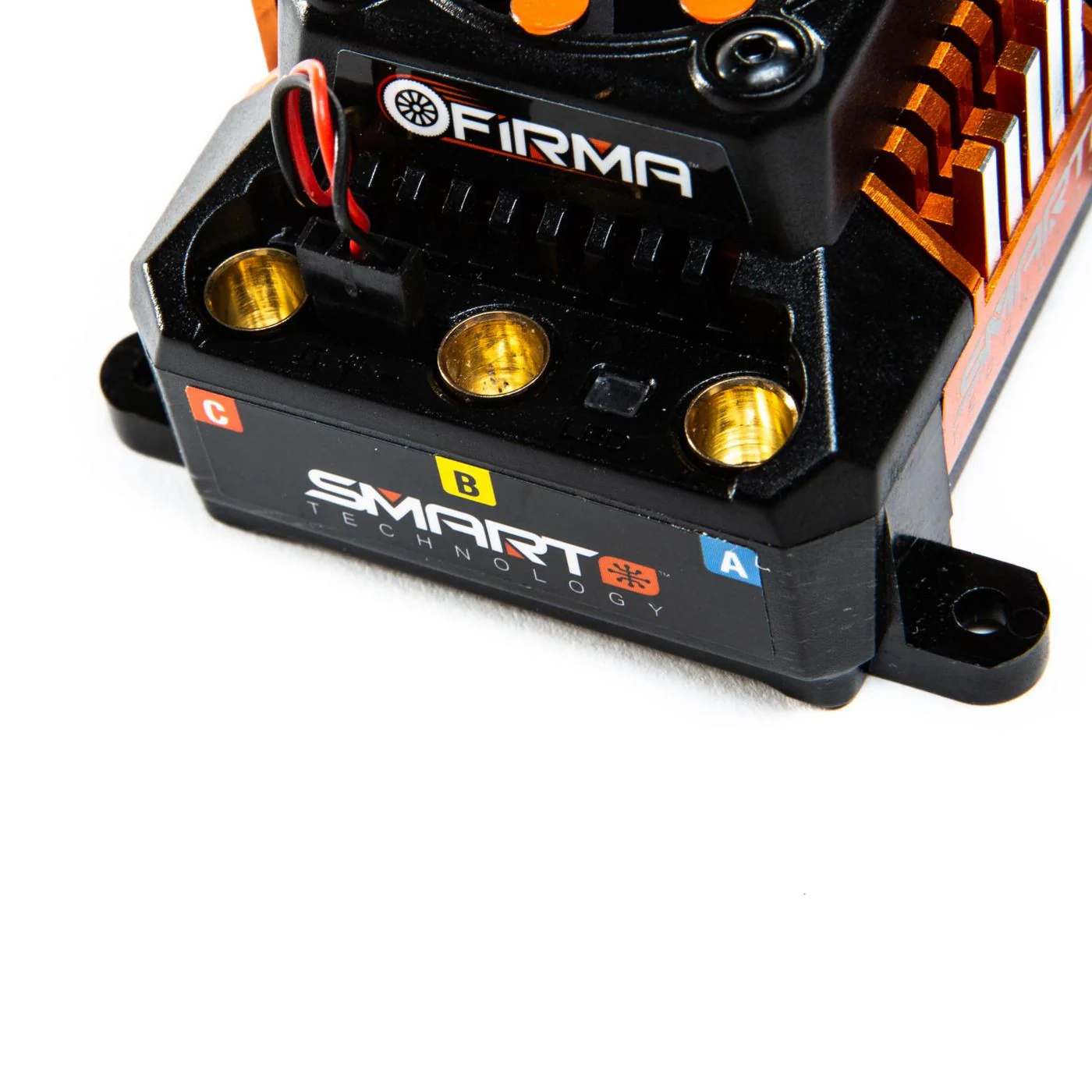 Spektrum Variateur Firma 160A Smart avec Condensateurs SPMXSE1160CP - Image 2