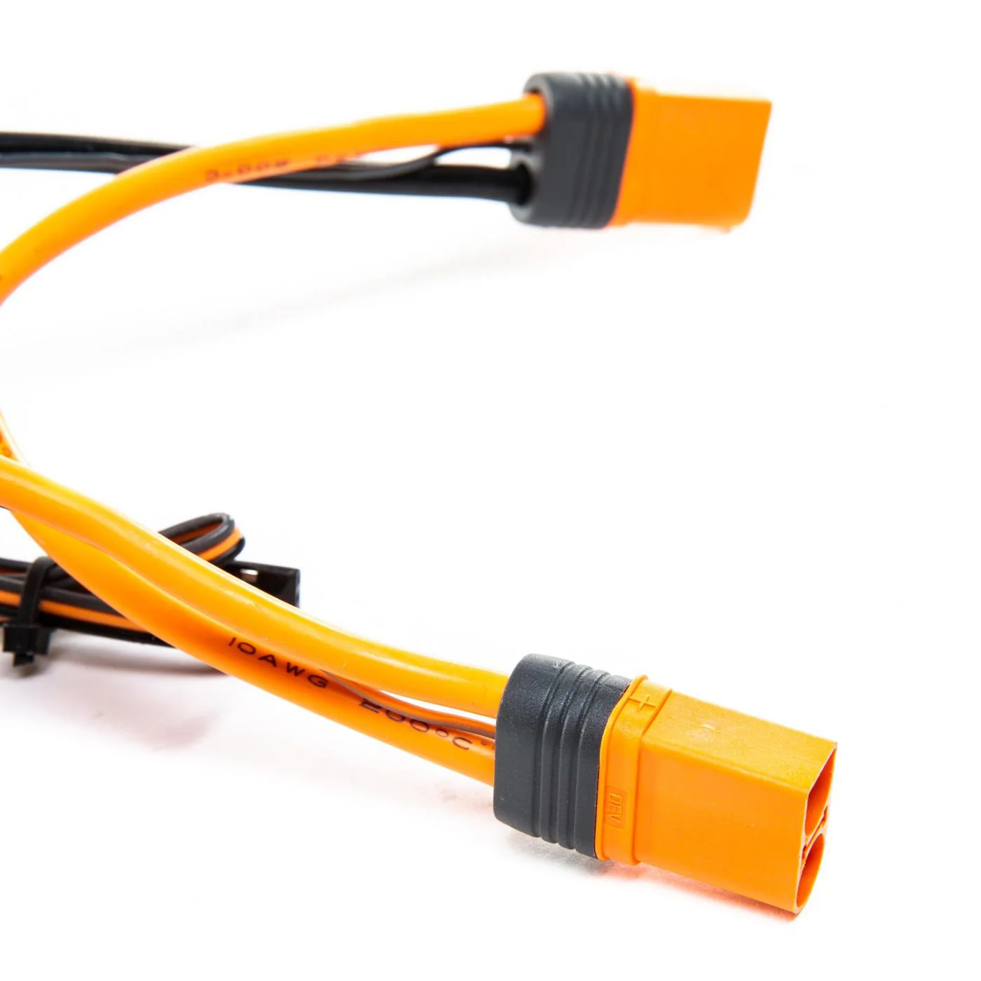 Spektrum Variateur Firma 160A Smart avec Condensateurs SPMXSE1160CP - Image 7