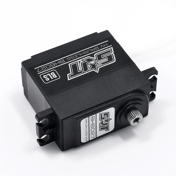 SRT Servo BH6027 Brushless 25Kg 0.08sec - Image 2