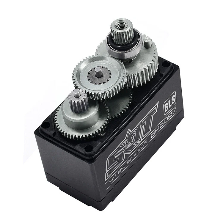 SRT Servo BH6027 Brushless 25Kg 0.08sec - Image 3