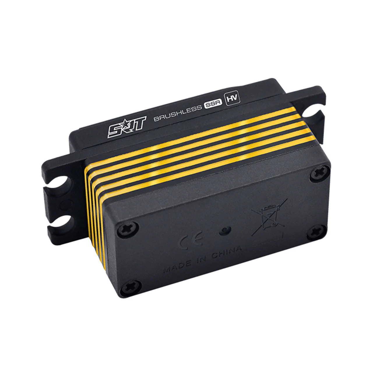 SRT Servo BH615S Brushless HV Low-Profile 13Kg 0.052sec - Image 3