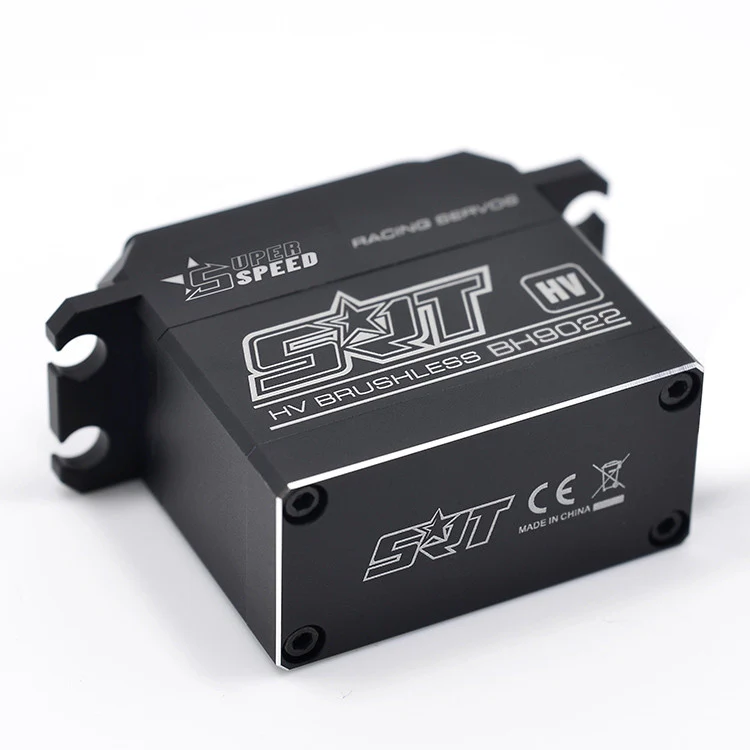 SRT Servo BH9022 Brushless 22Kg 0.060sec - Image 3