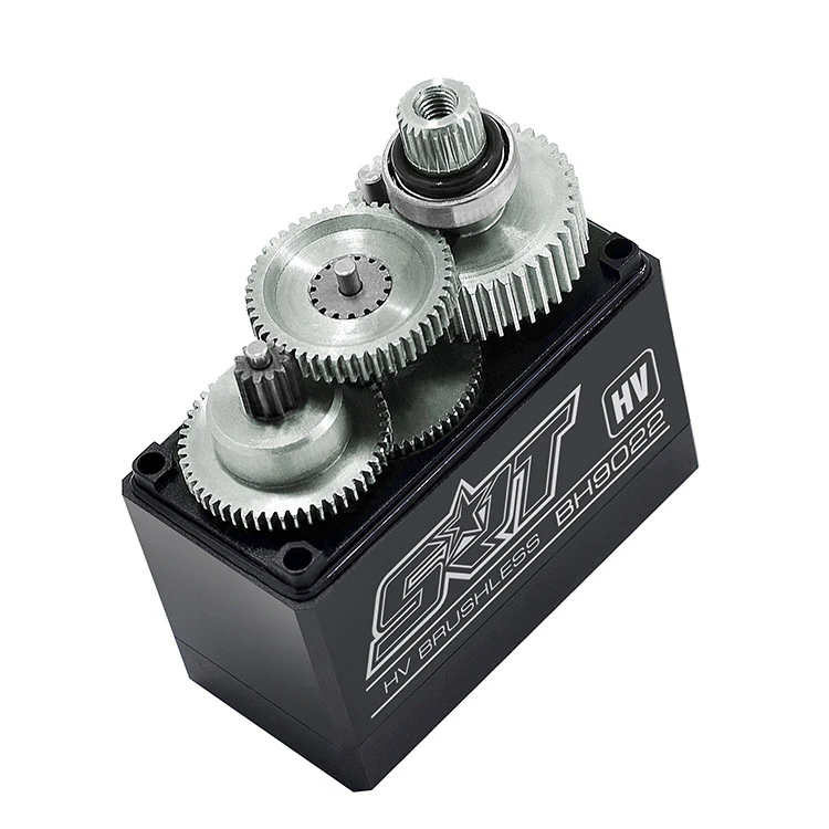 SRT Servo BH9022 Brushless 22Kg 0.060sec - Image 4