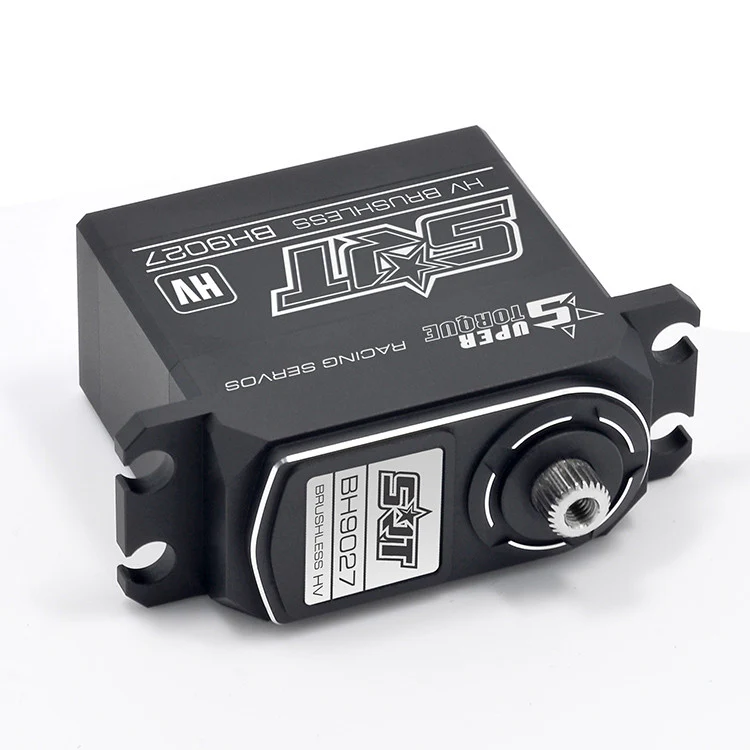 SRT Servo BH9027 Brushless 27Kg 0.075sec - Image 2