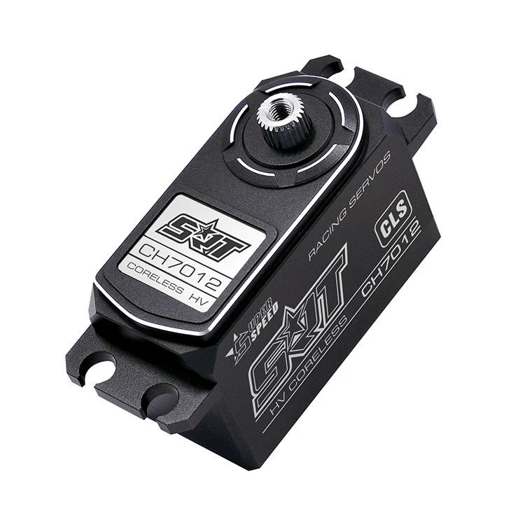 SRT Servo CH7012 Coreless Low-Profile 12Kg 0.057sec
