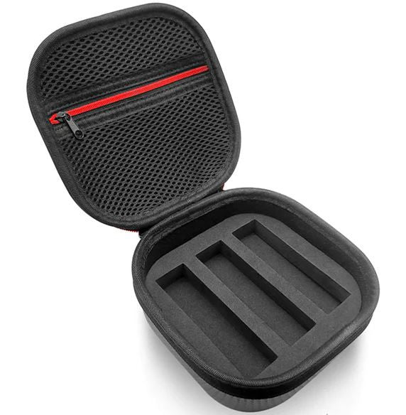 T-Work's Boite Lipo Shorty "Hardcase" Carbone TT-075-N-SB - Image 2