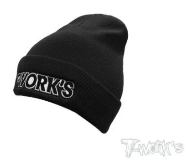 T-Work's Bonnet Hiver AP-005 - Image 2