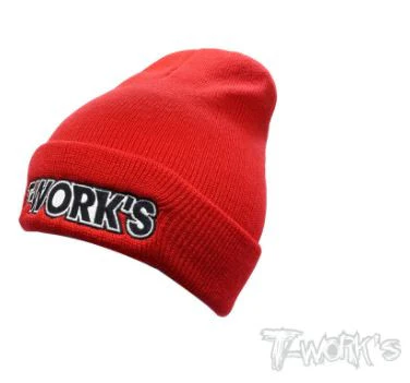 T-Work's Bonnet Hiver AP-005 - Image 3