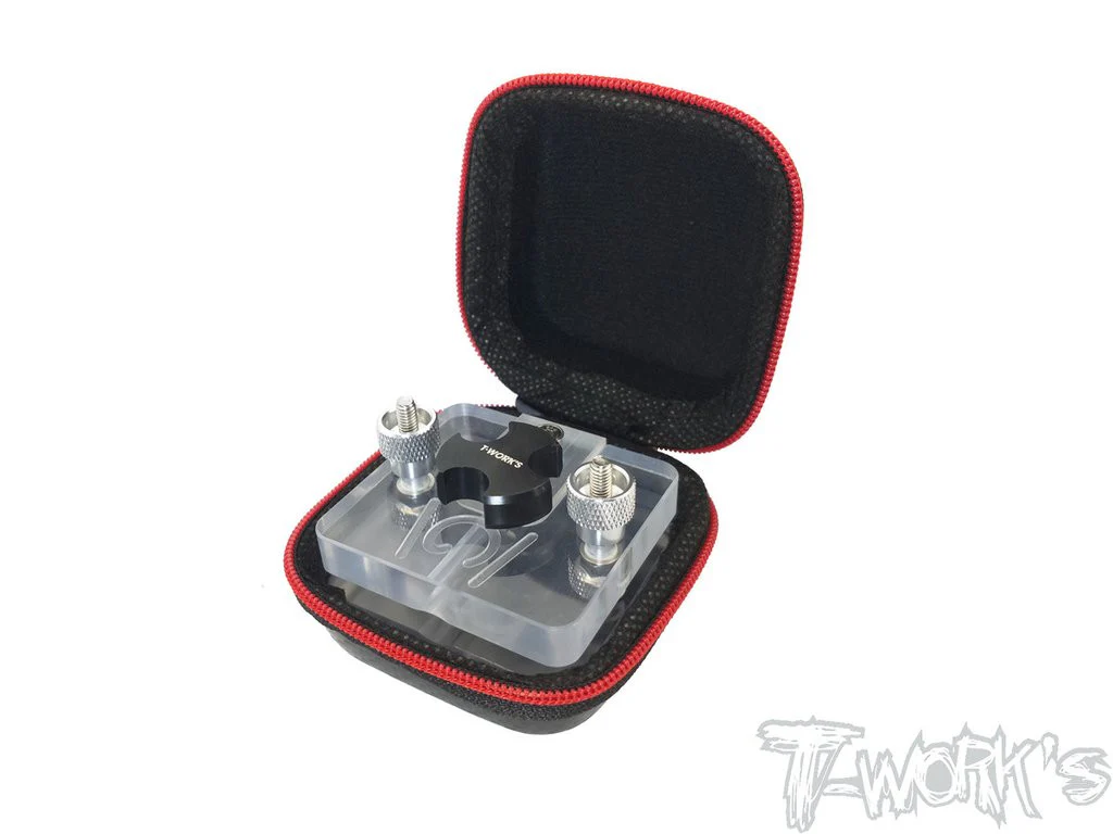 T-Work's Kit Outils de Démontage de Clips de Piston TT-056 - Image 2