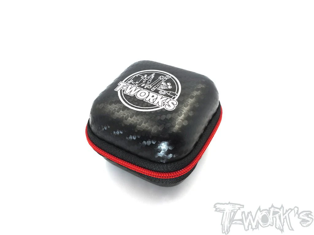 T-Work's Kit Outils de Démontage de Clips de Piston TT-056 - Image 3