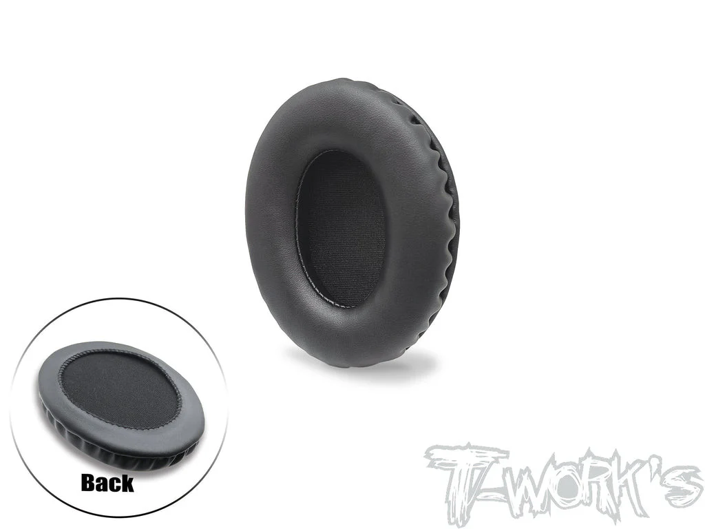 T-Work's Mousse de Protection pour Casque TA-157