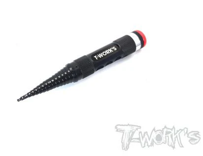 T-Work's Outil de Contrôle à Roulements TT-063 - Image 2
