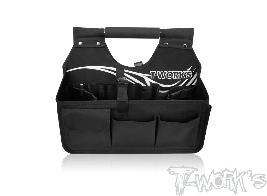 T-Work's Pit Bag Thermique TT-102 - Image 2