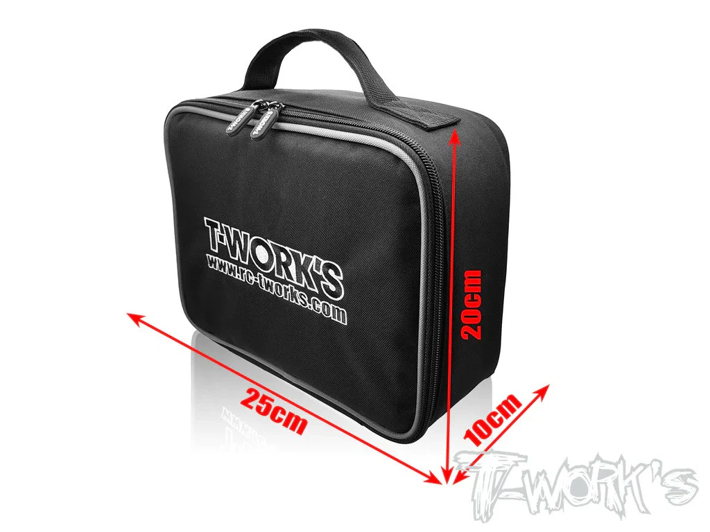 T-Work's Sacoche Multi-Fonctions Etanche TT-119-A - Image 2