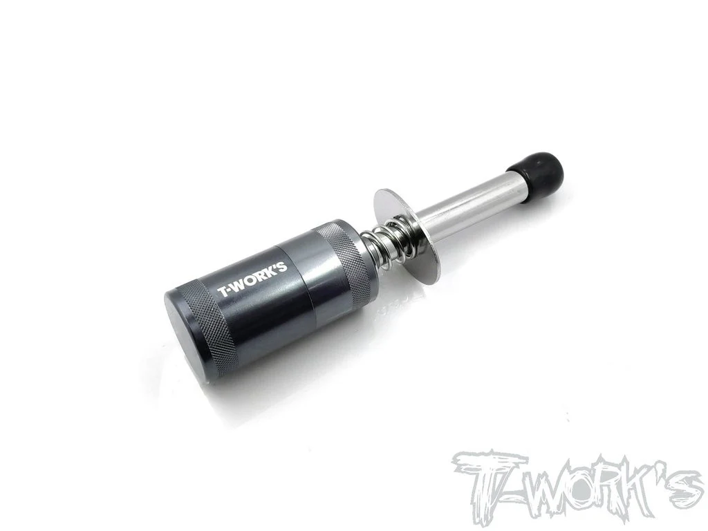 T-Work's Soquet de Démarrage (Sans Batterie) TT-045