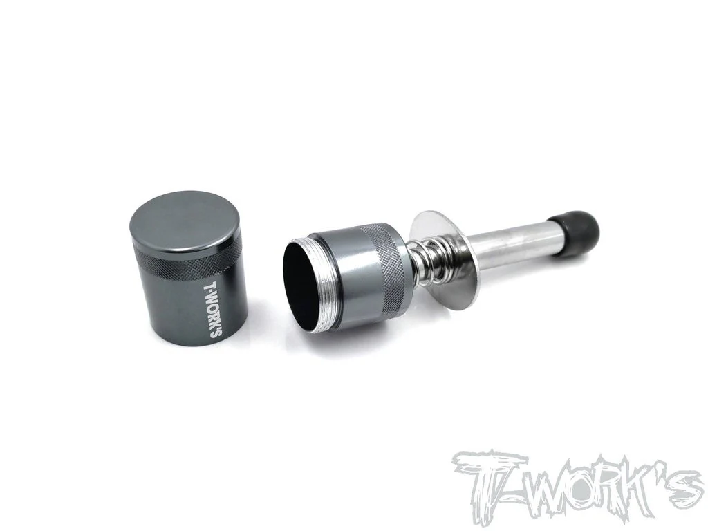 T-Work's Soquet de Démarrage (Sans Batterie) TT-045 - Image 2