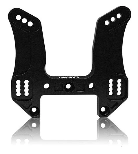 T-Work's Support d'Amortisseurs Avant MP10 TKI2 TO-241-MP10TKI2