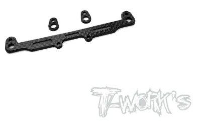 T-Work's Support de Carrosserie AR Carbone MTC2 TE-230-A