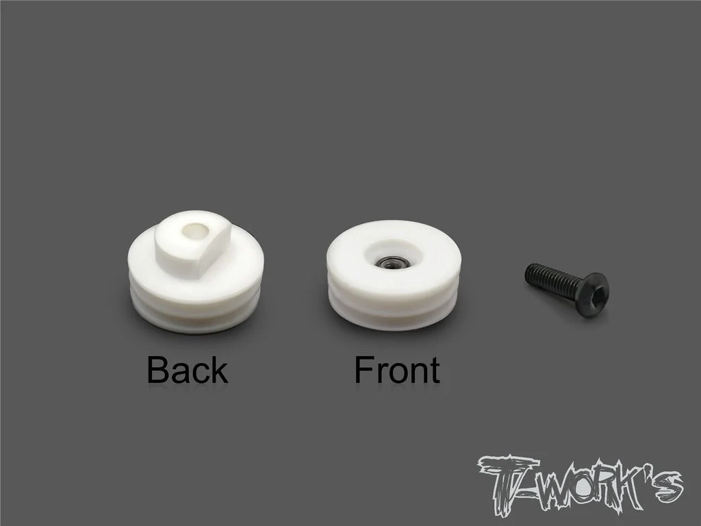 T-Work's Support d’échappement (Type A) TG-055-A - Image 2