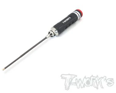 T-Work's Tournevis Allen 2.0mm TT-058-H2.0