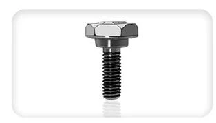 T-Work's Vis Moteur Titane Low Profil TP-151 - Image 3