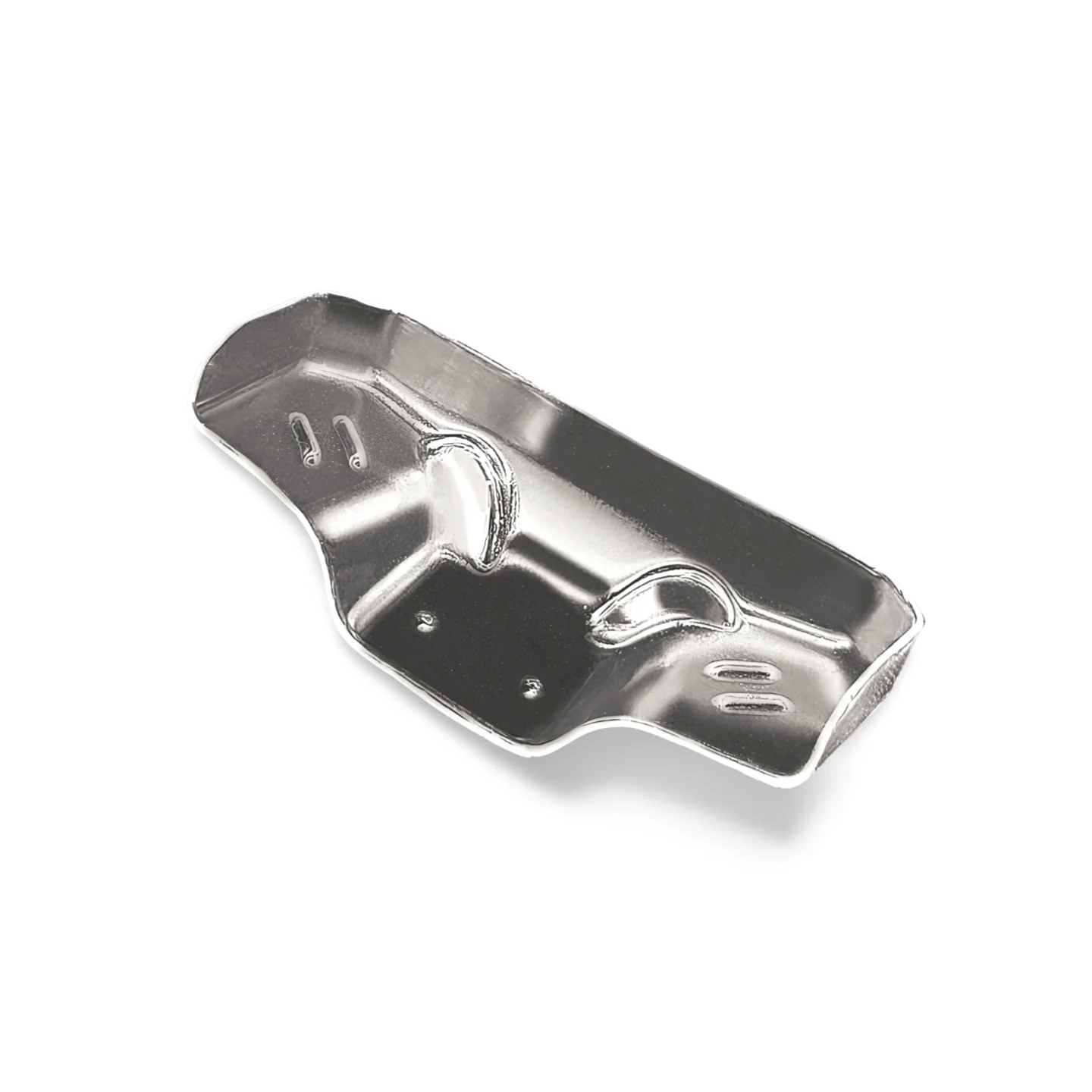 T-Work's Aileron avant Lexan (x2) B7 TE-245-C - Image 2