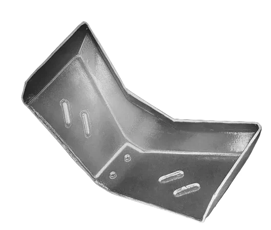 T-Work's Aileron avant Lexan (x2) MSB1 TE-245-D - Image 2