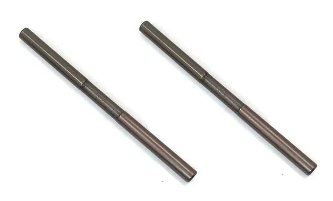 T-Work's Axe de Triangle Avant Inférieur Traité 4x64.7mm (x2) MBX8 TO-262-MBX-RL
