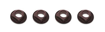 T-Work's Bague porte Fusée KPI (x4) MP11 TO-354-K