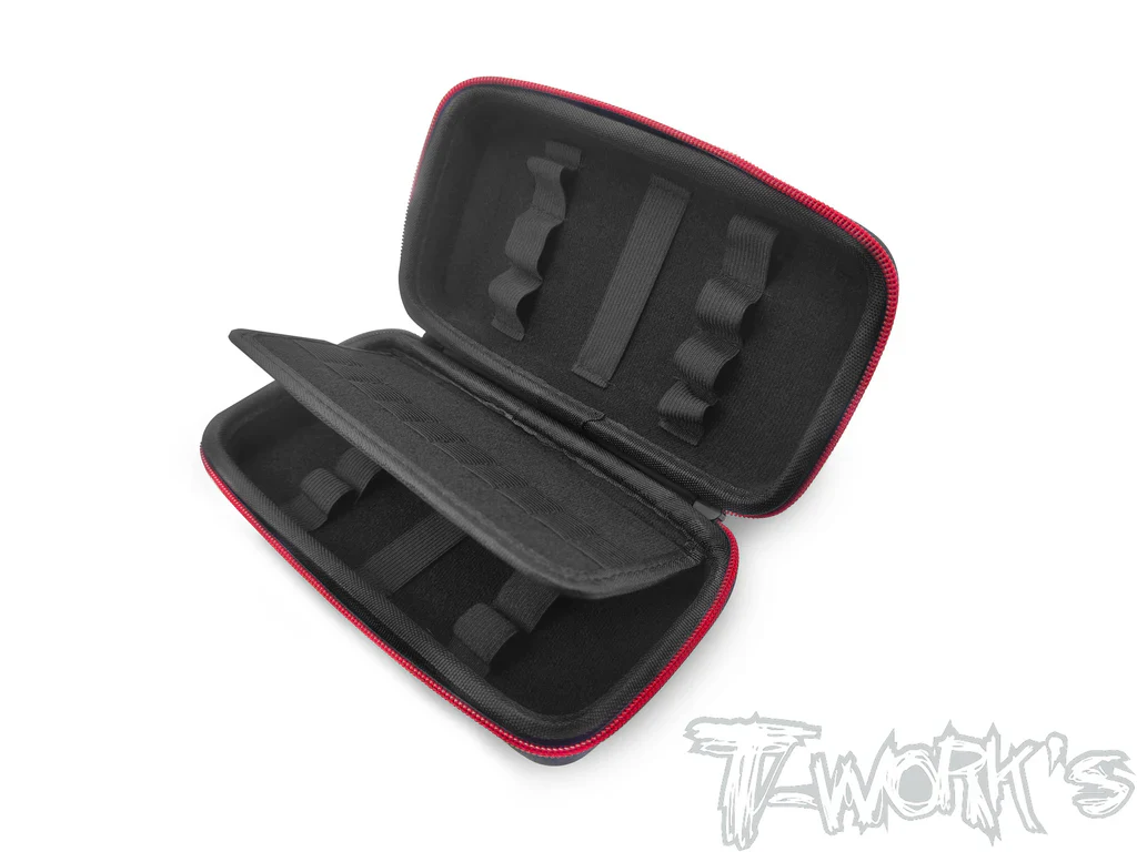 T-Work's Boite Rangement pour outils V2 TT-139-A - Image 2