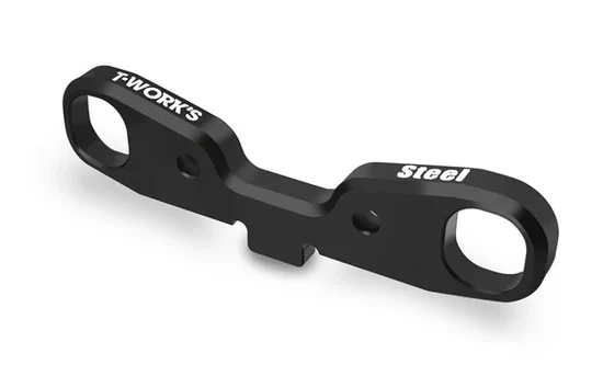 T-Work's Cale de triangle C Métal +13gr MP11 TO-354-F-S