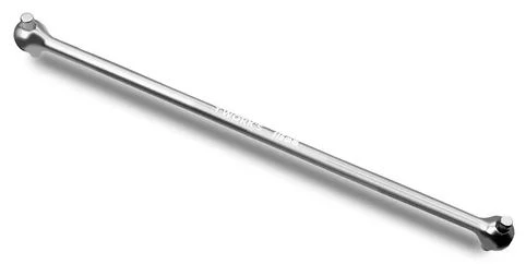 T-Work's Cardan central Arrière Titane 115mm Mugen MBX8 TP-200R-MBX8