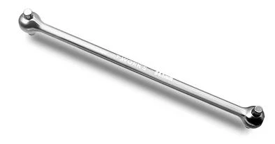 T-Work's Cardan central Avant Titane 84.5mm Mugen MBX8 TP-200F-MBX8