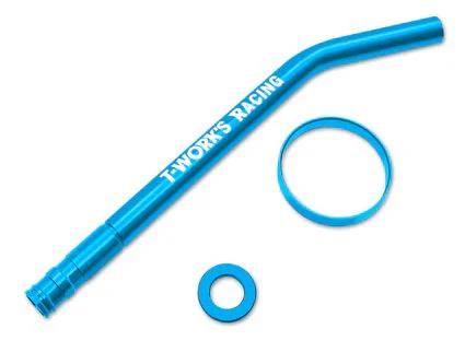 T-Work's Embout Pipette à carburant TT-128 - Image 2