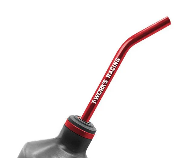 T-Work's Embout Pipette à carburant TT-128 - Image 6