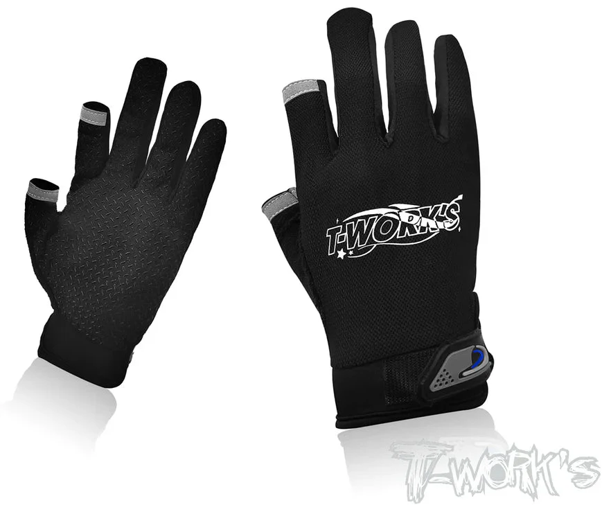 T-Work's Gants de mécano AP-009-A