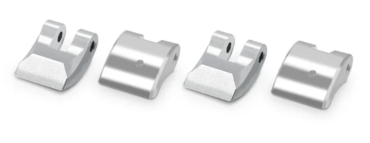 T-Work's Masselottes Embrayage 4 points (x4) TG-077-S