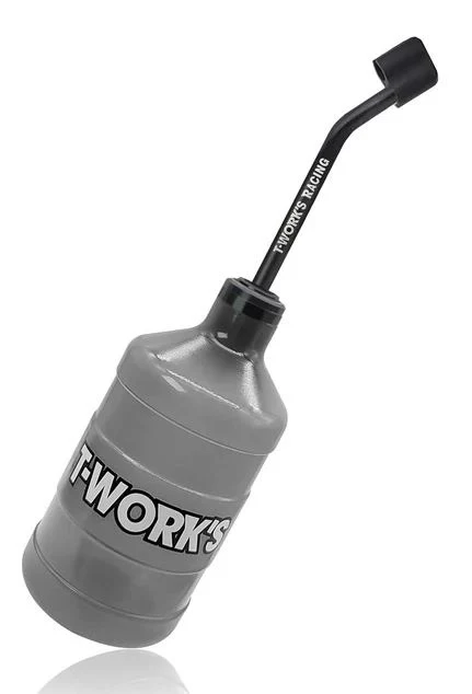 T-Work's Pipette à carburant 500cc TT-128