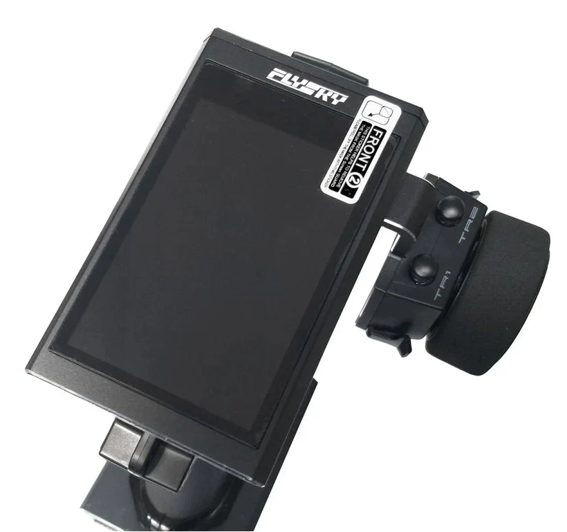 T-Work's Protection d'écran pour Radio FlySky NB4 TA-085-NB4