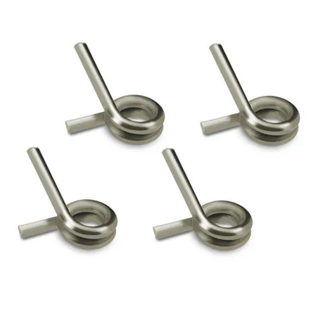 T-Work's Ressort Embrayage 4 points (x4) TG-077