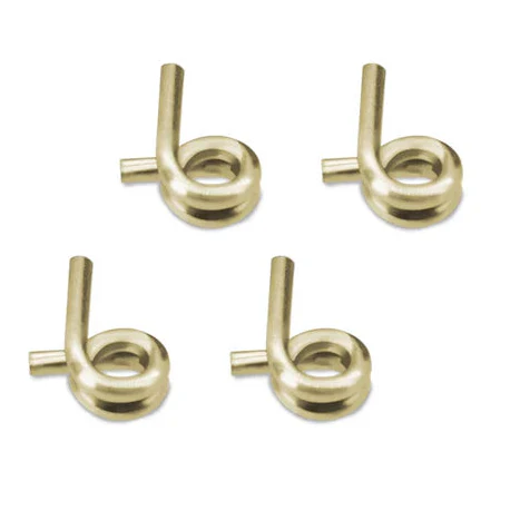 T-Work's Ressort Embrayage 4 points (x4) TG-077 - Image 4