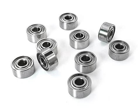 T-Work's Roulements 2x5x1.5 (x10) BB-2515-10